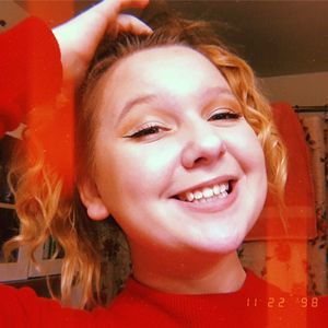 Meet your Posher, Lacey